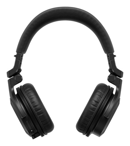 DJ HDJ-CUE1BT-K DJ Headphones with Bluetooth Black