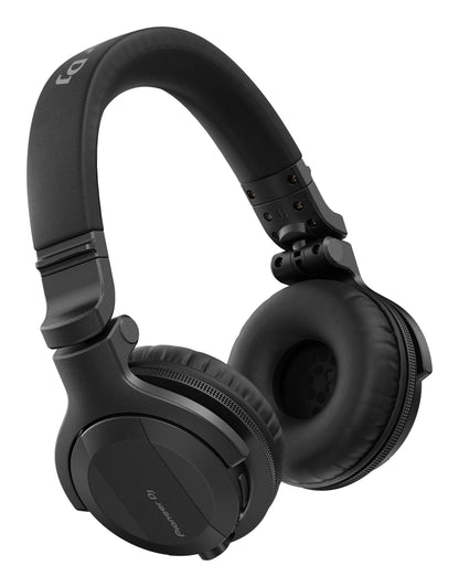 DJ HDJ-CUE1BT-K DJ Headphones with Bluetooth Black