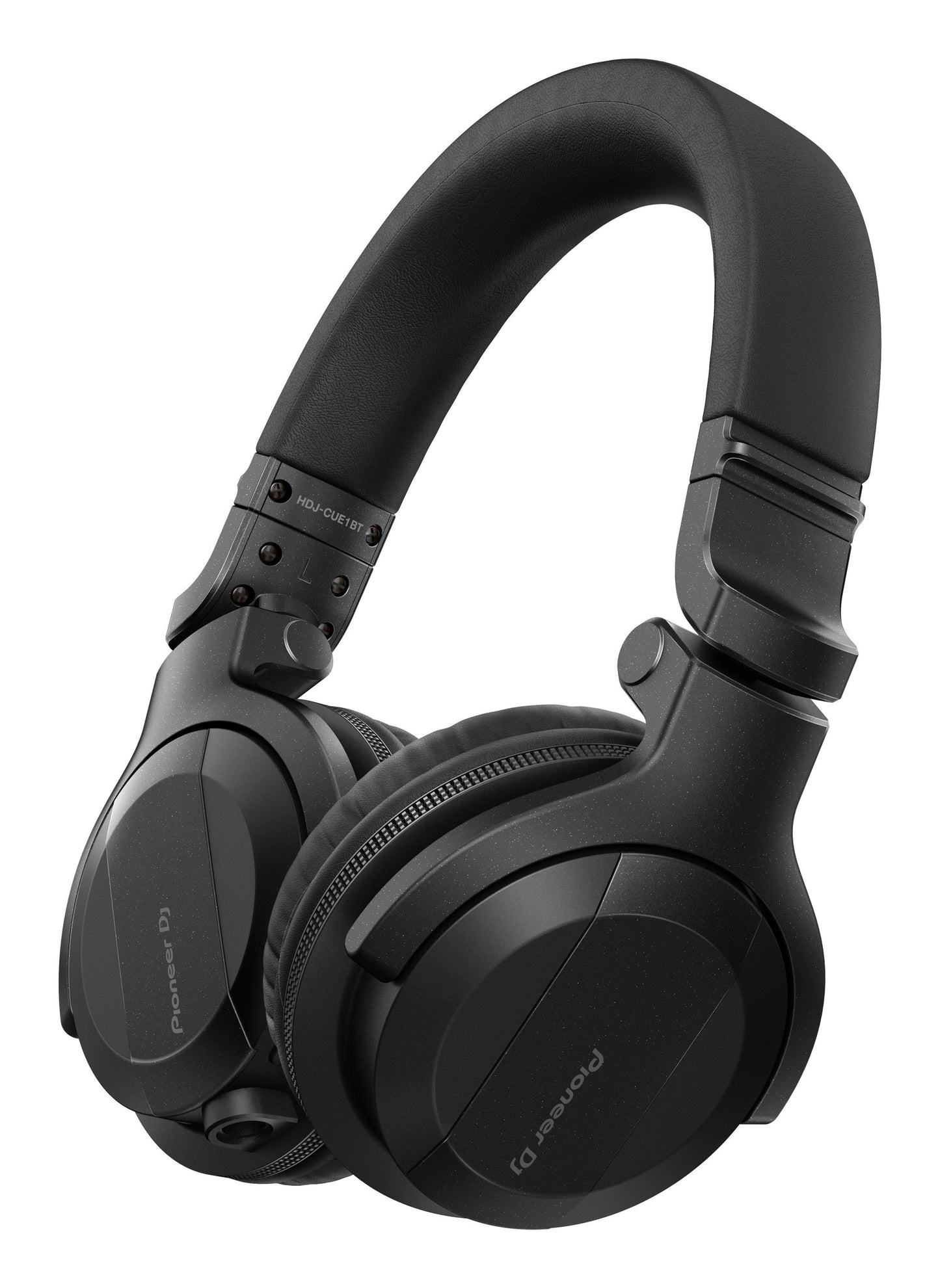 DJ HDJ-CUE1BT-K DJ Headphones with Bluetooth Black