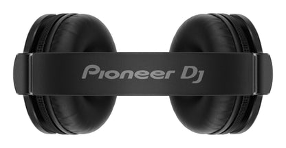 DJ HDJ-CUE1BT-K DJ Headphones with Bluetooth Black